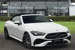 2024 Mercedes-Benz Cle