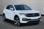2021 Volkswagen T-Cross
