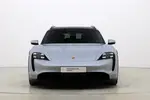 2023 Porsche Taycan Cross Turismo