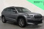 2022 Skoda Kodiaq