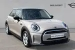 2023 MINI Hatchback