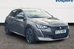2022 Peugeot 208
