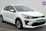 2022 Kia Rio