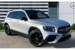 2023 Mercedes-Benz GLB