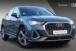 2020 Audi Q3