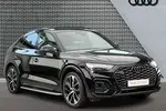 2023 Audi Q5 Sportback