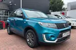 2023 Suzuki Vitara