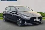 2021 Hyundai i20