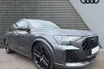 2025 Audi RS Q8