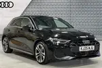 2025 Audi A3