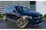 2022 Mercedes-Benz GLB