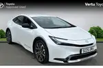 2025 Toyota Prius Plug-In