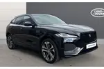 2024 Jaguar F-Pace
