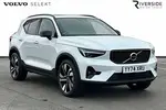 2024 Volvo XC40