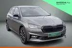 2024 Skoda Fabia