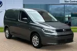 2026 Volkswagen Caddy