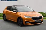 2022 Skoda Fabia