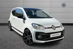 2022 Volkswagen Up GTI