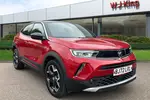 2022 Vauxhall Mokka