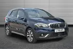 2018 Suzuki SX4 S-Cross