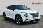 2023 Nissan Juke