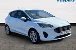 2023 Ford Fiesta