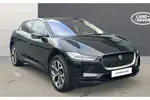2020 Jaguar I-Pace