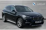 2017 BMW X1
