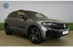 2025 Volkswagen Touareg
