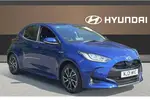 2021 Toyota Yaris