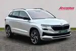 2024 Skoda Karoq