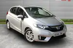 2017 Honda Jazz