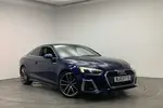 2023 Audi A5