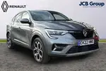 2022 Renault Arkana