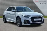2023 Audi A1