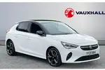 2020 Vauxhall Corsa
