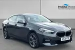 2021 BMW 2 Series