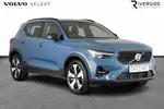 2022 Volvo XC40 Recharge