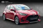2022 Toyota Yaris