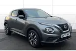 2024 Nissan Juke