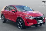2023 Nissan Qashqai