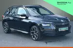 2022 Skoda Kamiq