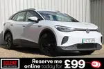 2022 Volkswagen ID.4