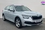 2020 Skoda Kamiq