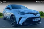 2023 Toyota C-HR