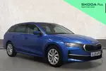 2025 Skoda Octavia Estate