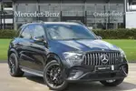 2025 Mercedes-Benz GLE