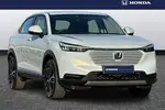 2024 Honda HR-V