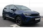 2022 Vauxhall Crossland