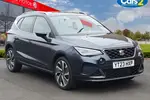 2023 SEAT Arona